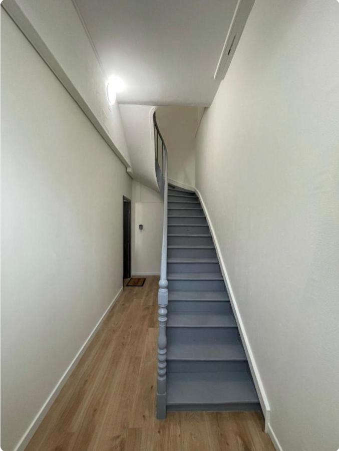 Périgueux Superbe T2 Neuf Centre Ville Wifi Terrasse Netflix מראה חיצוני תמונה